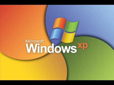 DJ Error - Windows XP Mix
