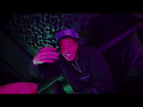 Dizzle Raw - Neaky Link (Shot By ButtahhReuben)