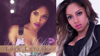 Brooke Valentine- MIA (feat. Naughty) (2013)