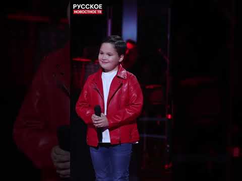 Scandal at the premiere of "The Voice Kids"! Garifullina and Podolskaya clashed heads #singing #s...
