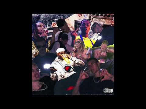 Abbot & Bunkerz - Embalada em Medellín (ft. Loc Dog)