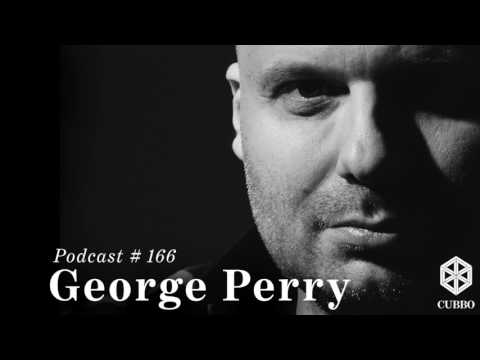 CUBBO PODCAST #166 George Perry (DE)