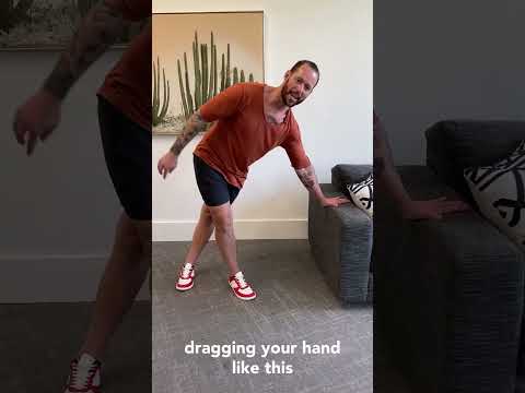 Try strengthening your obliques the simple way