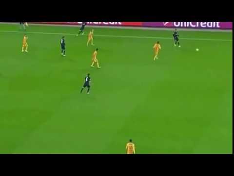 Gol de Torres al F.C. Barcelona. ¿Quien debe marcar a Koke? Tu decides.