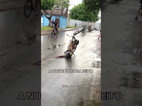 😂😭 #244 #gradu #graderua #gradu244 #gradudelado #bicycle #gradudequebrada #event #pneufurado