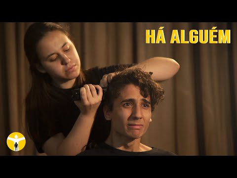 Ministério Dramart | Há alguém