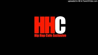 Consequence Ft. Estelle - When I Woke Up (www.hiphopcafeexclusive.com)