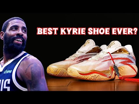 What People Say About the Anta KAI 3