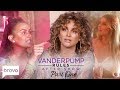 Lala Loses It When Raquel Brings Up Her Dad | Vanderpump Rules After Show (S7 Ep15) Part 1