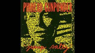 Pinhead Gunpowder - Beastly Bit