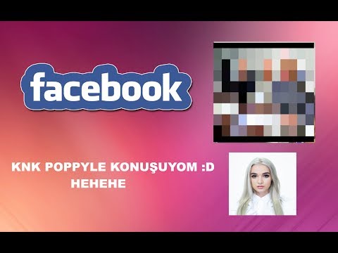 Takipçimi Troll Ledim - POPPY