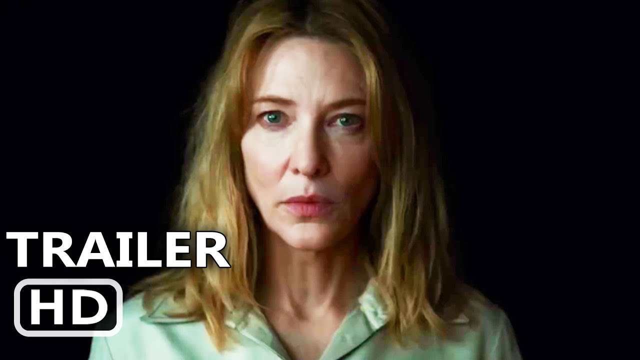 TÁR Trailer (2022) Cate Blanchett thumnail