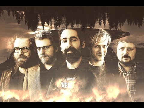 Blitzen Trapper - To Be Young [Is To Be Sad, Is To Be High]