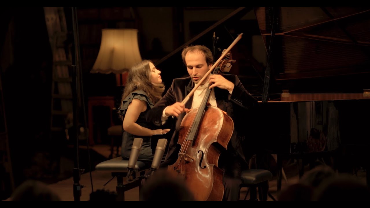 Bartok - Romanian Folk Dances