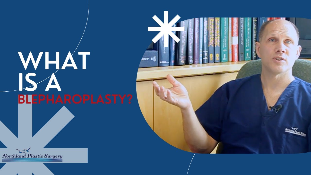 Blepharoplasty | Dr. Rishavy | Northland Plastic Surgery