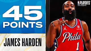 James Harden - Philadelphia Sixers