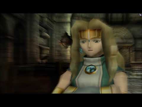 .hack//MUTATION Part17: Phantom Quest Activation