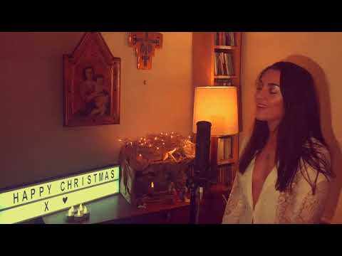 Oh Holy Night - Cover by Miranda Myles