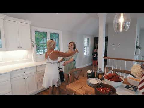 Commanding Oceanfront Home on Gloucester Harbor | Engel & Völkers Americas