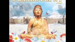 Buddha bar XV - George Chatzis - Thracian vibe 2013