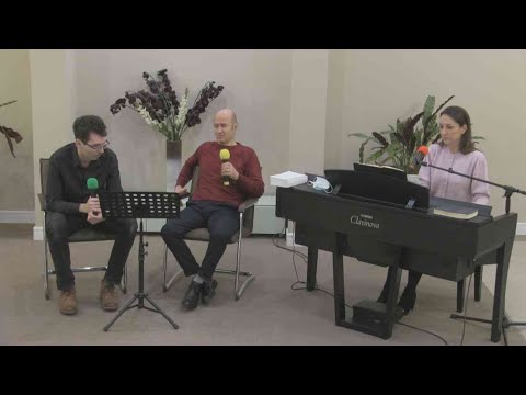 Autentic, cu Neli Bogdan, Vili Dulă și Alex Șuteu