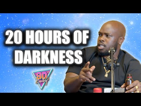 Charlie Mase: 20 Hours of Darkness | 90s Baby Show