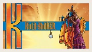 Kula Shaker 🕉 Psy-K-Delic