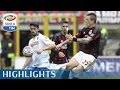 Milan-Frosinone 3-3 - Highlights - Matchday 36 - Serie A TIM 2015/16