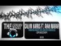 Calvin Harris ft. Ayah Marar - Thinking About You ...