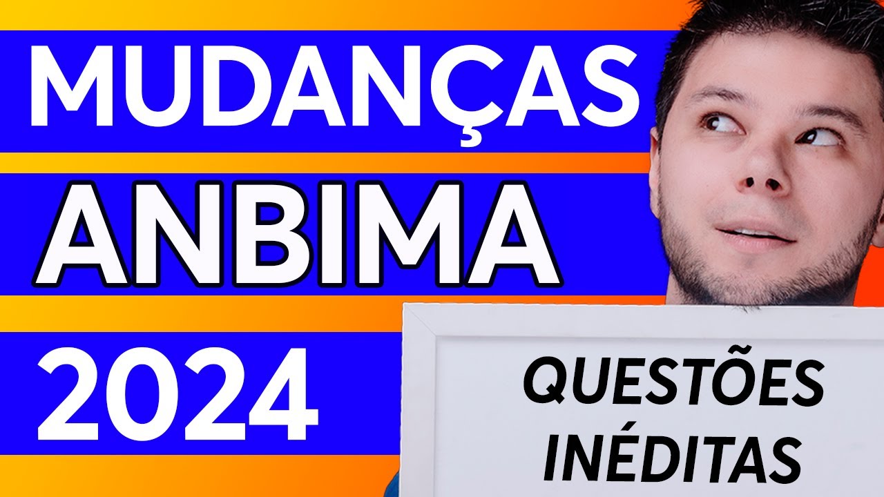 QUESTÕES RESOLUÇÃO 175 😱 Questões sobre o NOVO CONTEÚDO da ANBIMA 🏆 Questões CPA-10 CPA-20 CEA