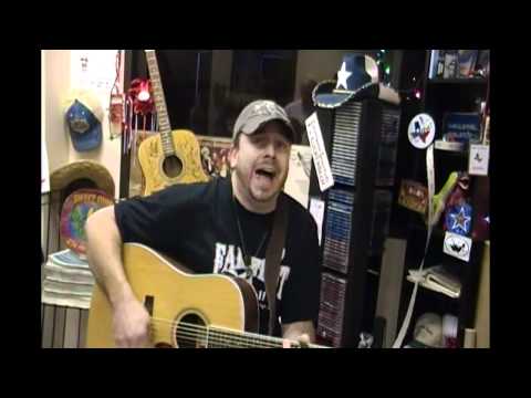 Let The Good Times Roll - Brandon Rhyder