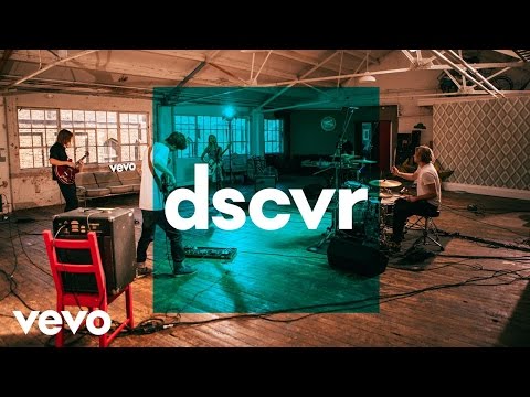 Pumarosa - Honey - Vevo dscvr (Live)