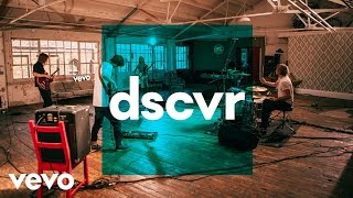 Pumarosa - Honey - Vevo dscvr (Live)