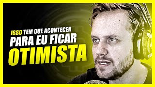 CRIPTOMOEDAS ESTO CAINDO! ANLISE DE MATIC, SECRET, POLKADOT E SHIBA - AUGUSTO BACKES
