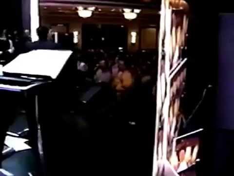 Rumbon Melon Joe Pastrana (video) Audio Estero