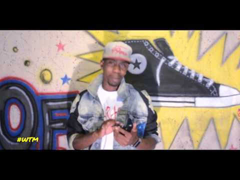 SLIM POKE XXX - DM - PROMO VIDEO