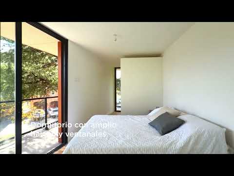 Video de YouTube - Apartamento de un dormitorio en venta en Parque Rodó - 105
