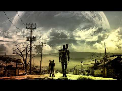Best VGM 1821 - Fallout 3 - What Remains (Explore 7)