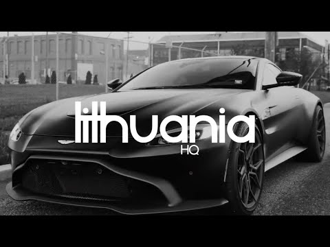 TRFN & Noro - Lose My Breath (Official Video)