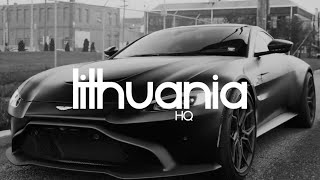 Download lagu TRFN & Noro - Lose My Breath mp3