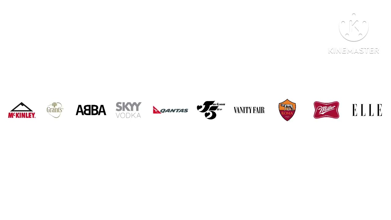 Logo Quiz by Bubble All Answers Level 17