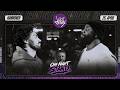 Vyrus Vs Davie Jones Rap Battle One Night Stand Hannover DLTLLY X Yarambo