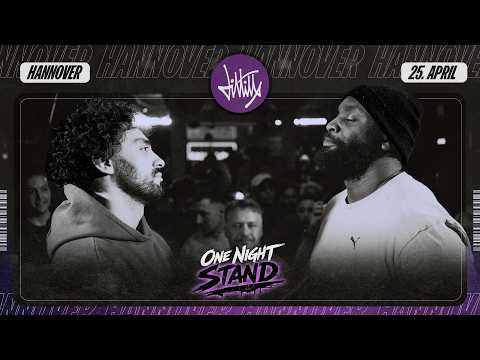 Vyrus vs Davie Jones