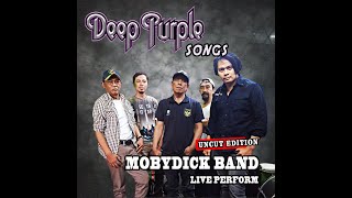 Stormbringer - Deep Purple Live Perform Bikers Brotherhood MC Anniversary 35th Mobydick Band