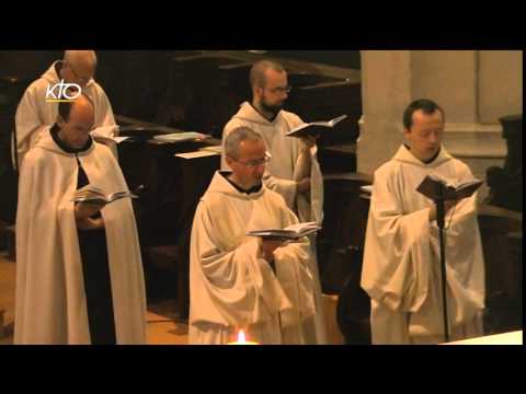 Laudes du 23 juillet 2015