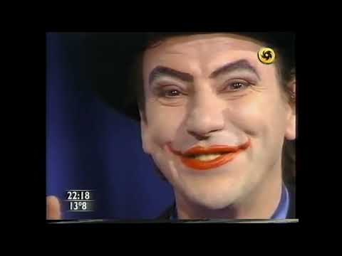 EDICIÓN CHICHE BOMBÓN | EL GUASÓN