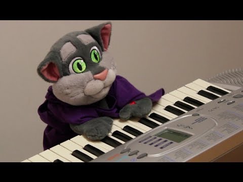 YouTube Thumbnail