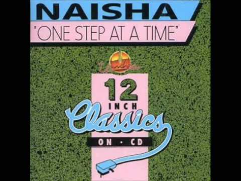 Naisha - One Step At A Time (Hot Club Mix)