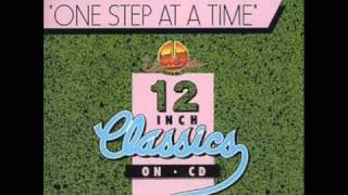 Naisha - One Step At A Time (Hot Club Mix)