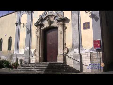 Provincia D'amare - Capaccio Paestum